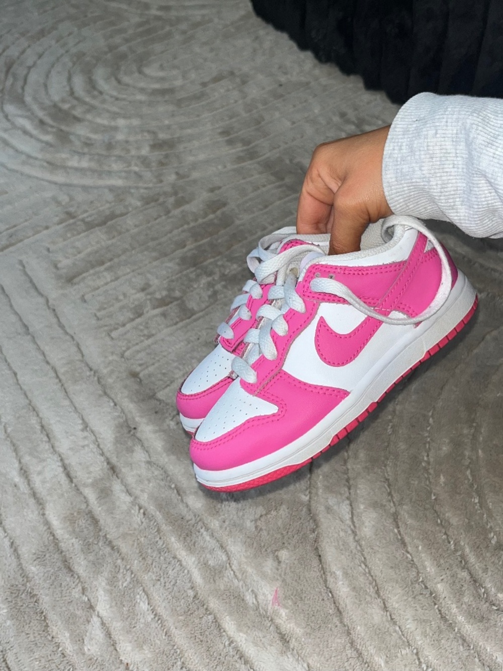 Kids Nike dunks